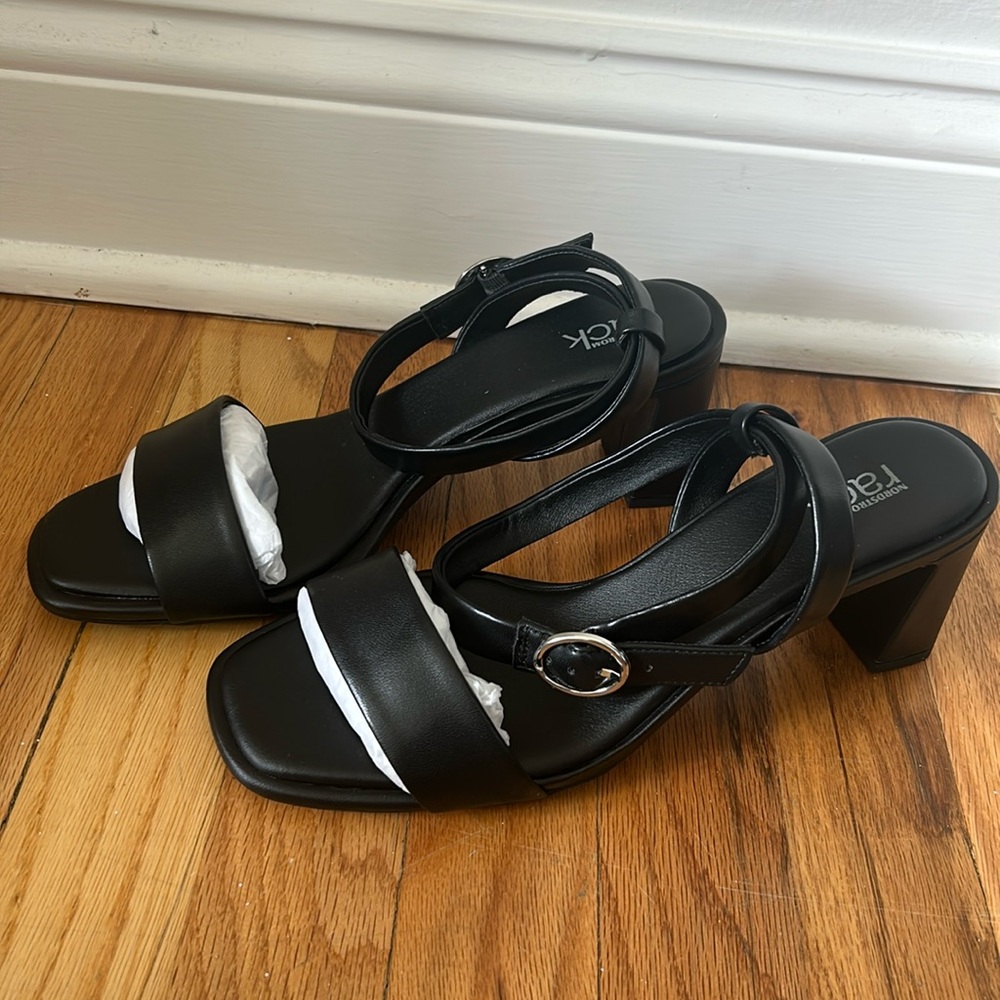 Nordstrom Rack Heels - Picture 2 of 6